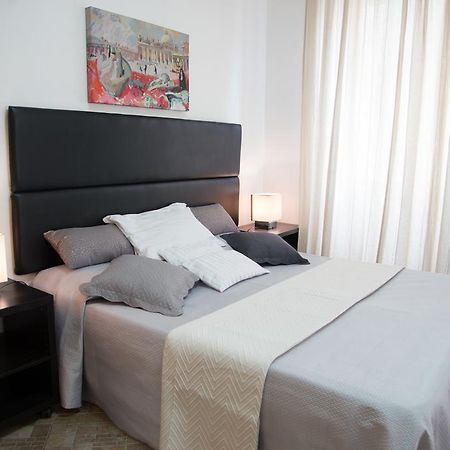 Casa Alberone Apartment Rome Luaran gambar