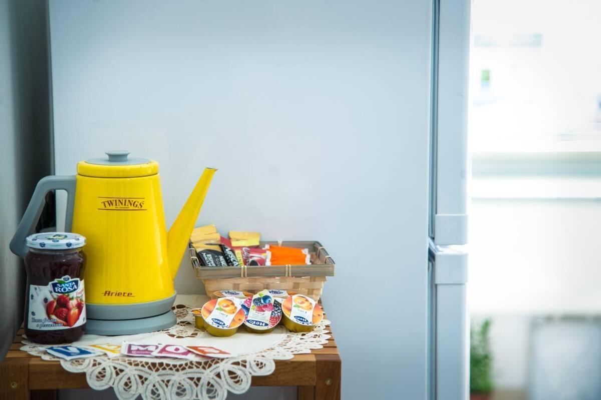 Casa Alberone Apartment Rome Luaran gambar