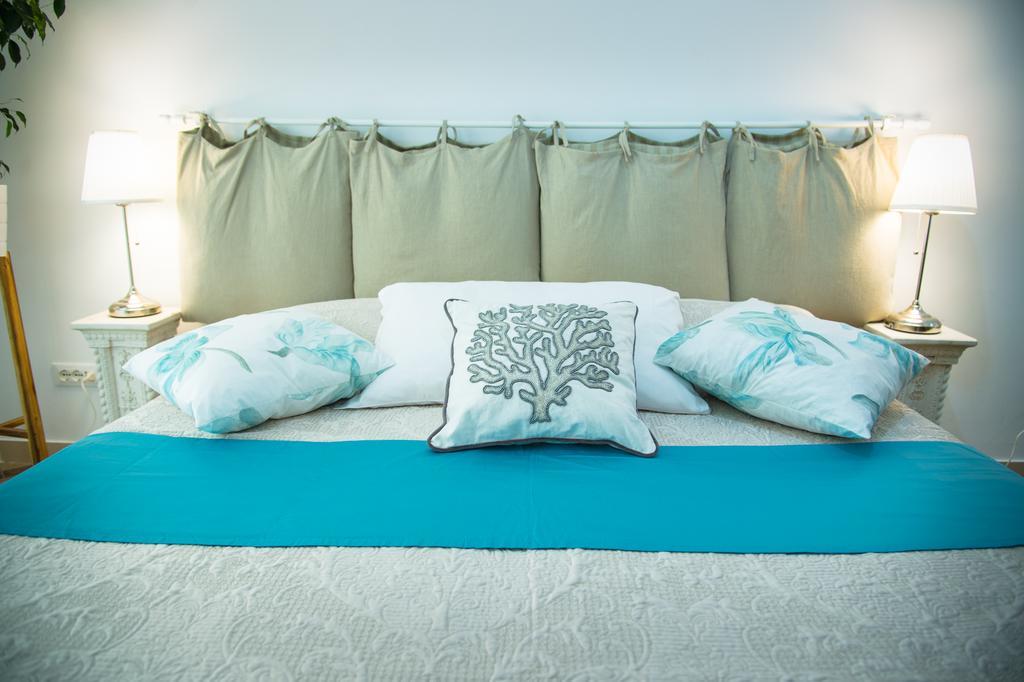 Casa Alberone Apartment Rome Luaran gambar