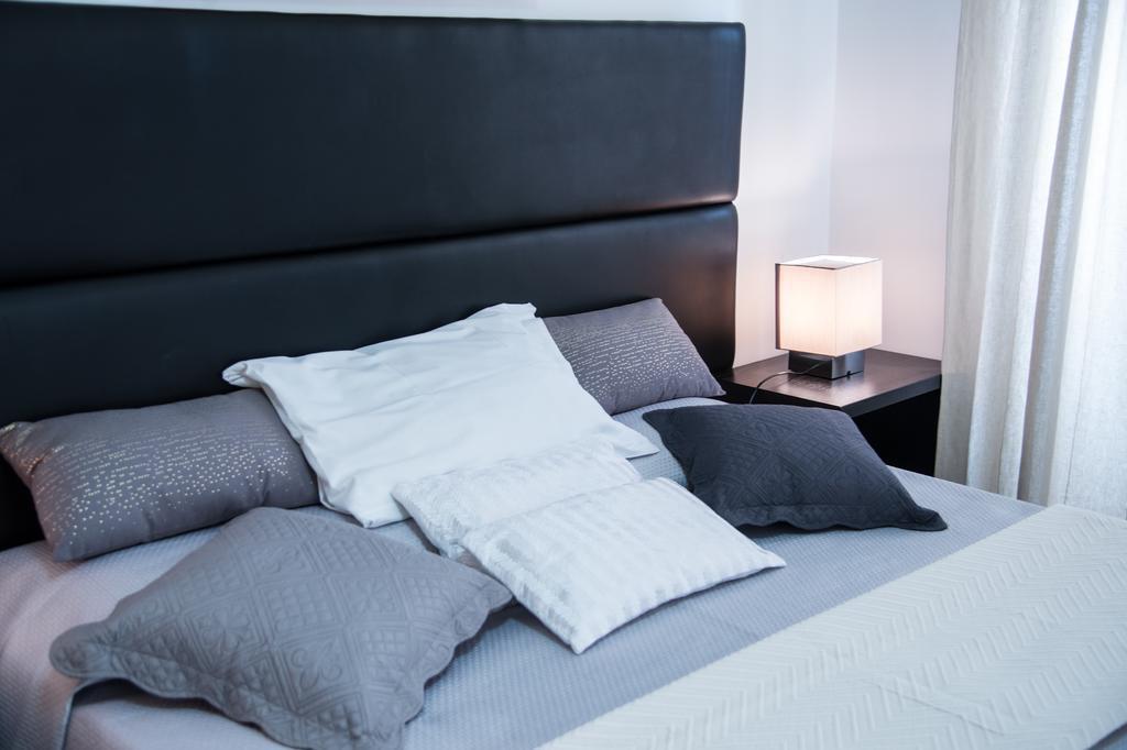 Casa Alberone Apartment Rome Luaran gambar