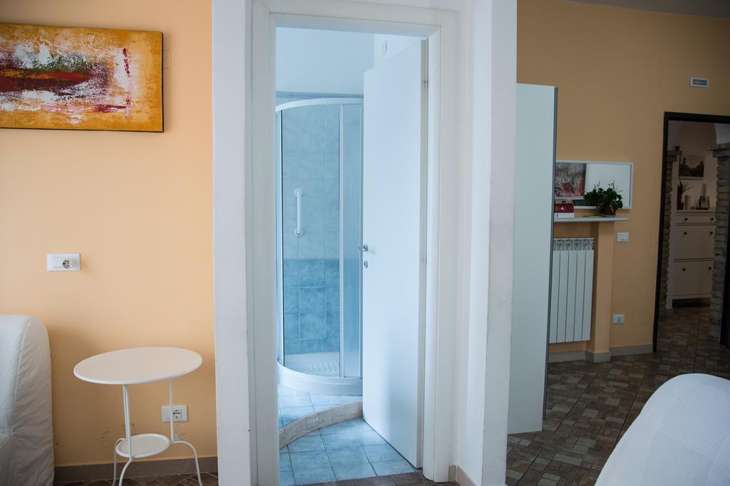 Casa Alberone Apartment Rome Luaran gambar