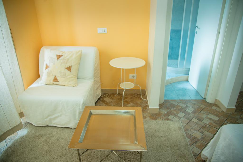 Casa Alberone Apartment Rome Luaran gambar