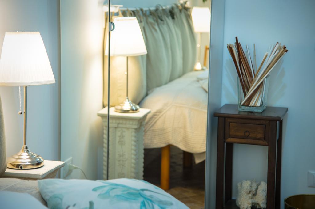 Casa Alberone Apartment Rome Luaran gambar