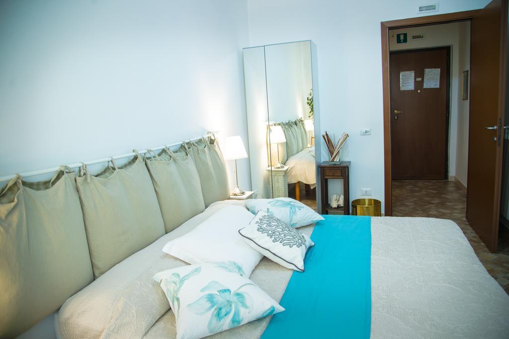 Casa Alberone Apartment Rome Luaran gambar