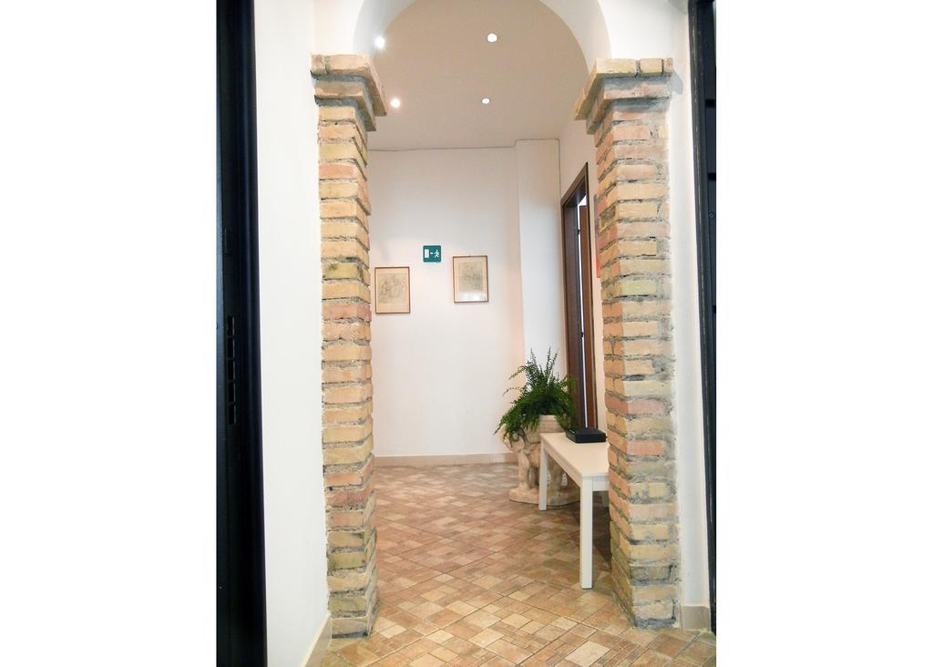 Casa Alberone Apartment Rome Luaran gambar